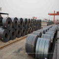 Q195 Q235 Hot Rolled or Cold Rolled Carbon Steel Coil